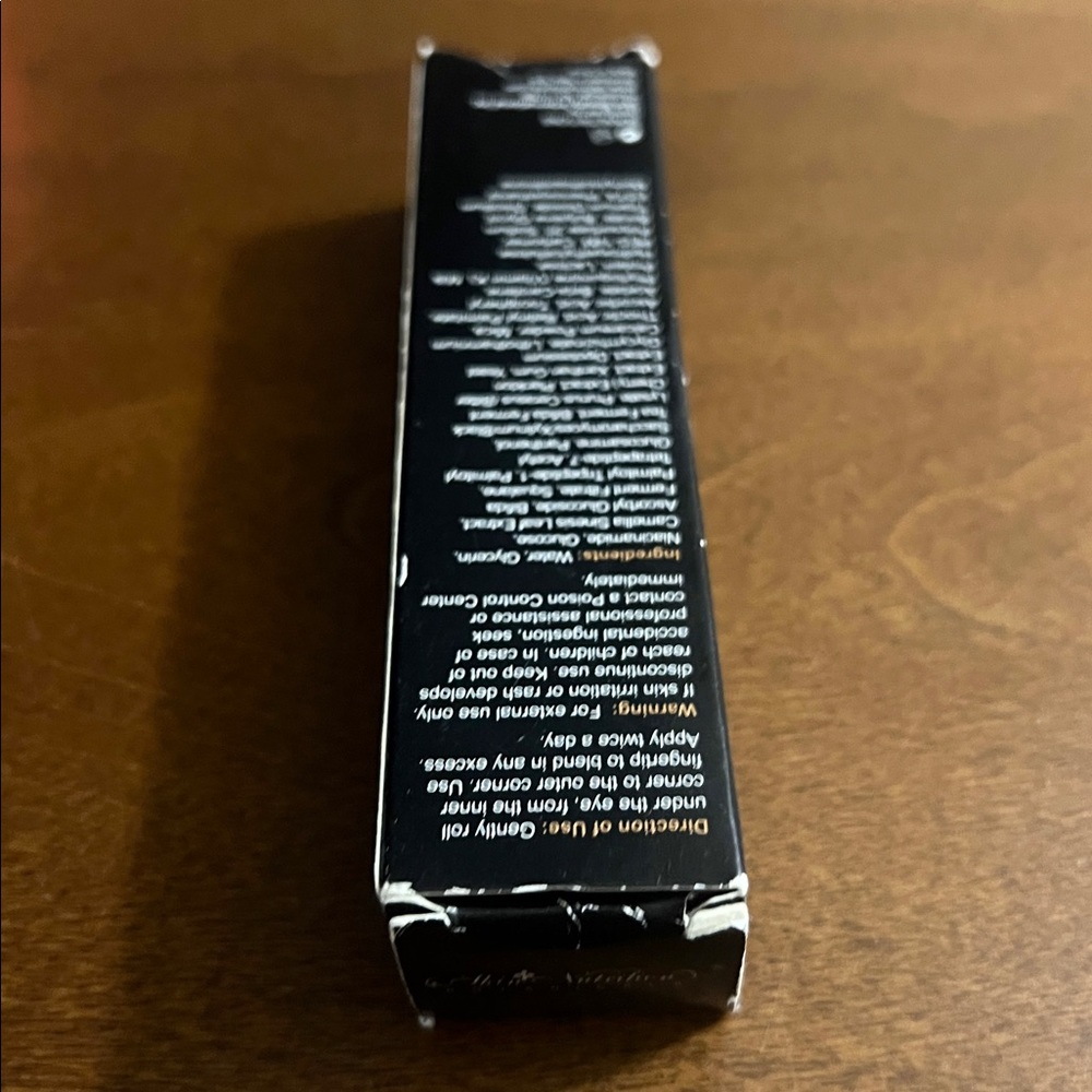 Hydrating Night Cream, Cleanser & 3in 1 Treatment - Picture 10 of 11